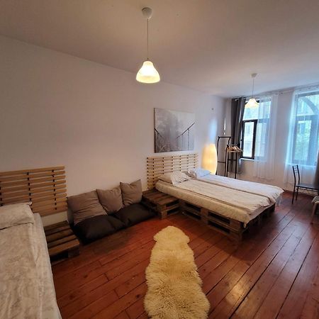 Hot Spot Apartments Sofie Exteriér fotografie