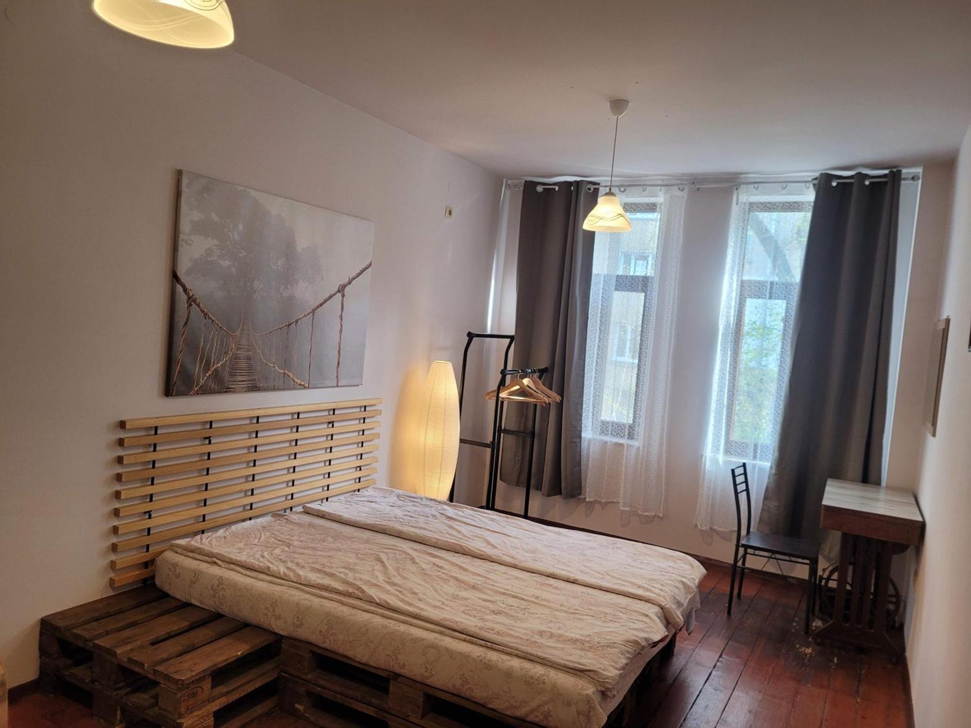 Hot Spot Apartments Sofie Exteriér fotografie