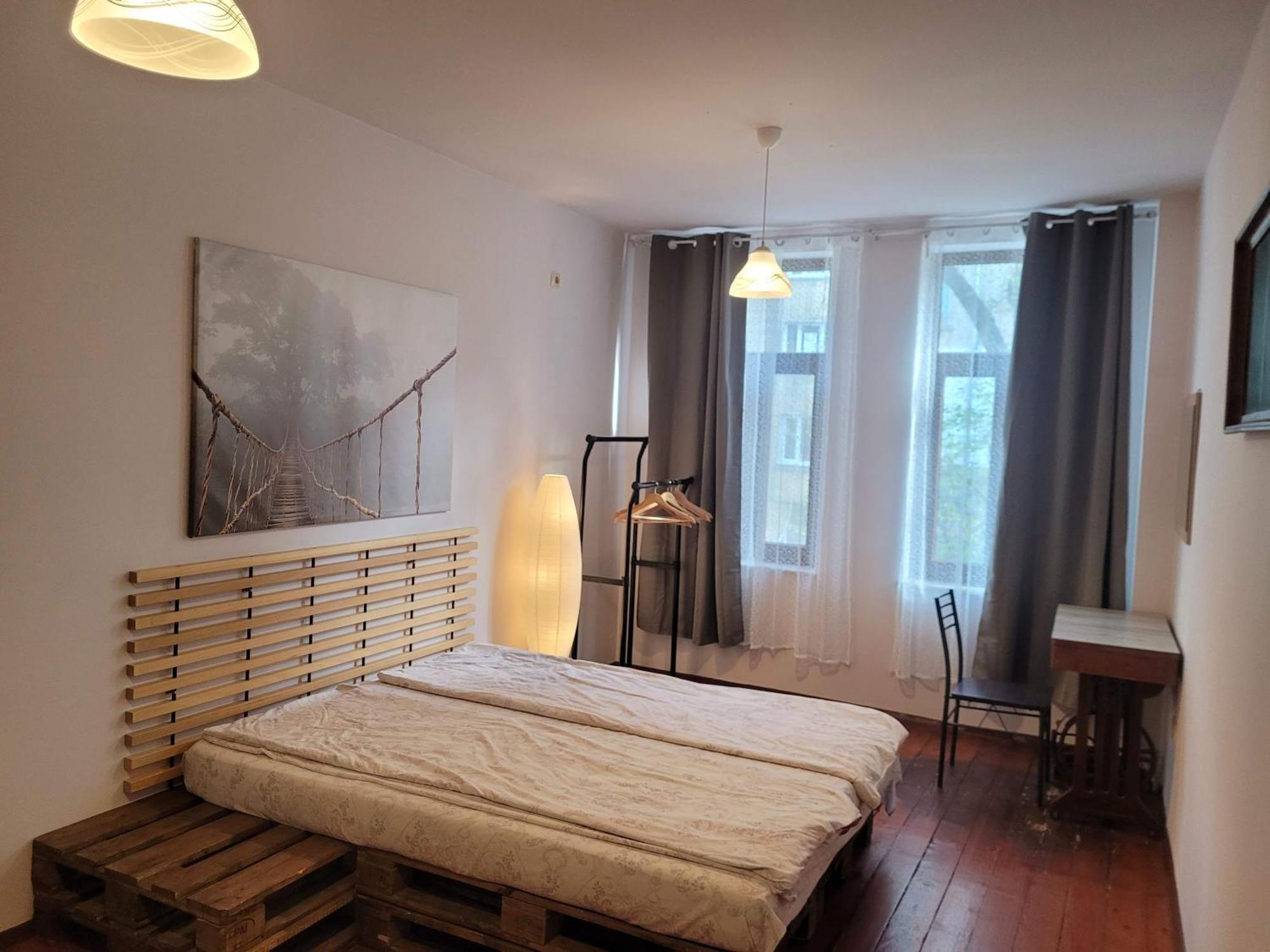 Hot Spot Apartments Sofie Exteriér fotografie